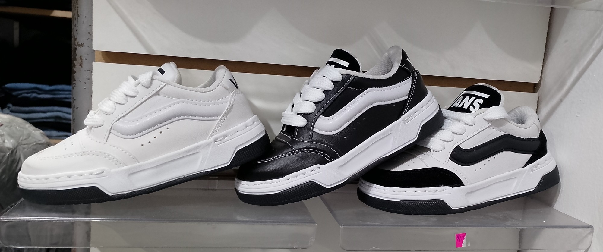 Vans Hylane Noño - Imagen 2