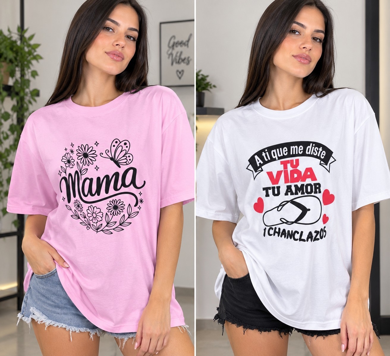 Remerones Mama - Imagen 2