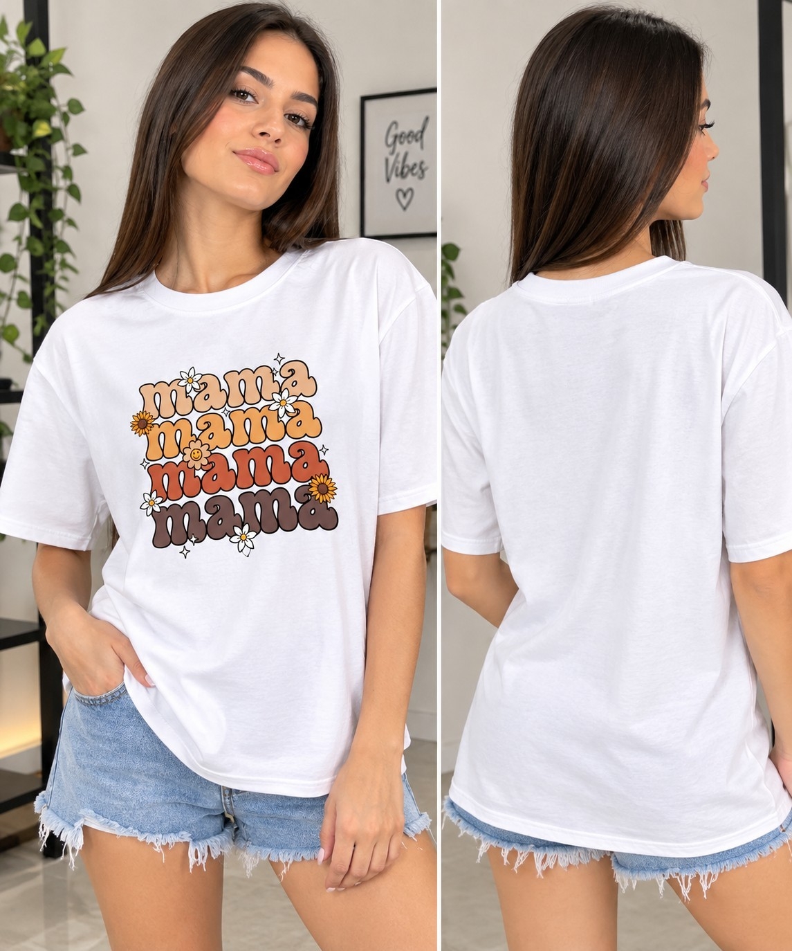 Remerones Mama - Imagen 3