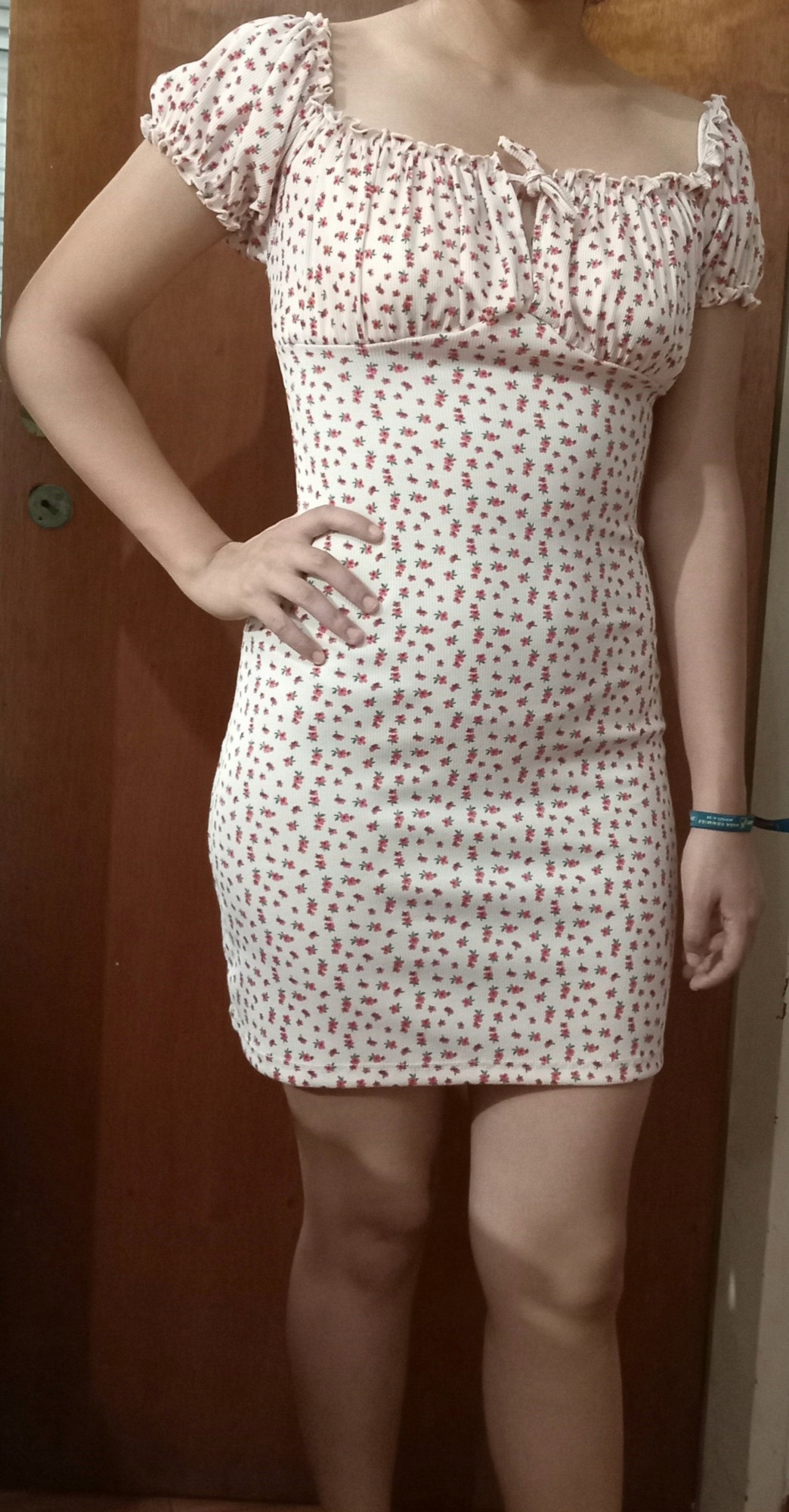 Vestido Princesa Estampadas - Imagen 2