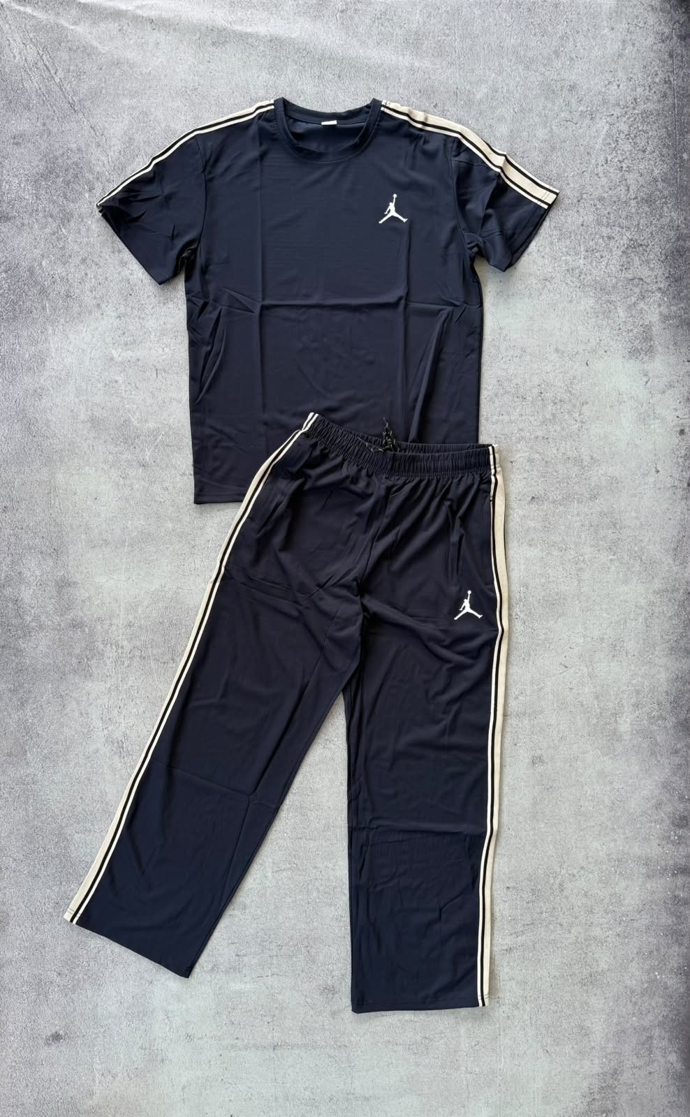 Conjunto Jordan Importadi - Imagen 2