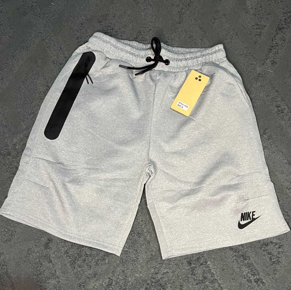 Short Tech  Importado - Imagen 3