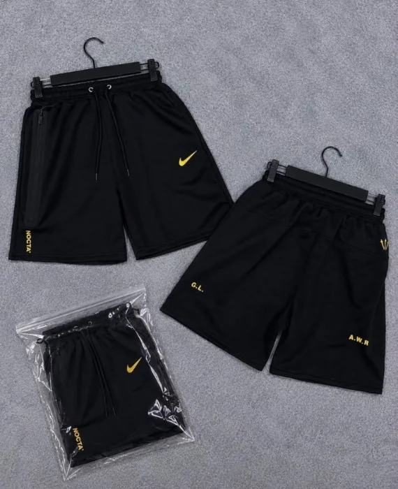Short Nocta