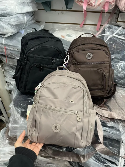 Mochilas