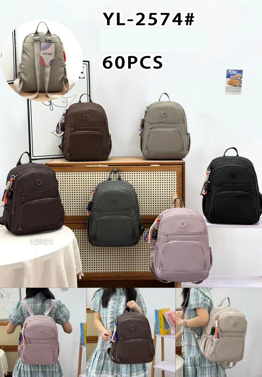 Mochilas - Imagen 3