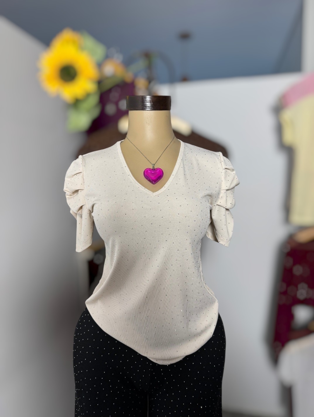 Remera Princesa - Imagen 3