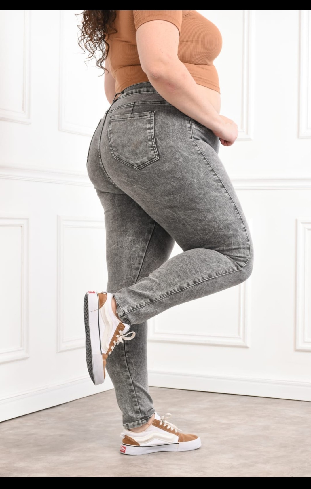 Jeans Especial - Imagen 1