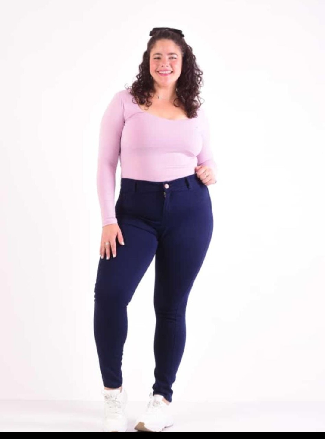 Jeans Especial - Imagen 3