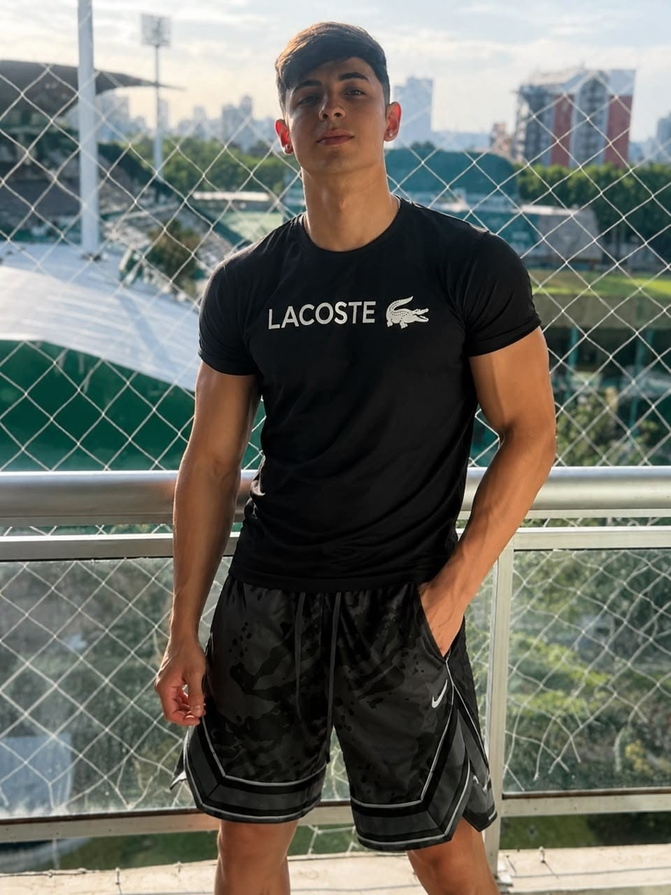 (art:rlch)la, Remera Lisa Algodón - Imagen 7