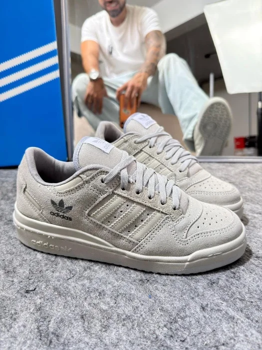 Zapatillas Adi Das Forum Luxo Importadas Brasil