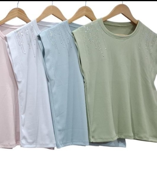 Remera Onenon - Imagen 2
