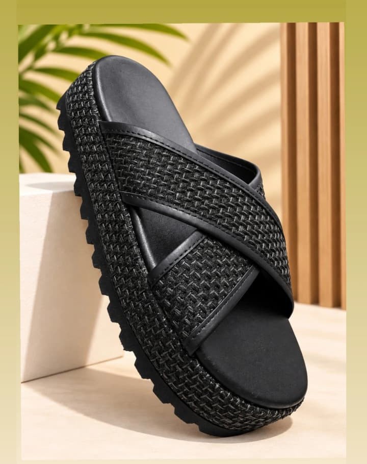 Sandalias Cruzadas / Goma Eva / Livanas - Imagen 3