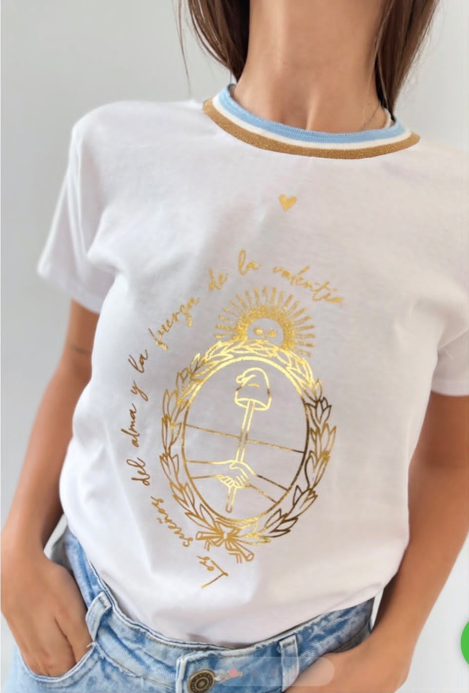 Remeras Tendencia Dama - Imagen 7