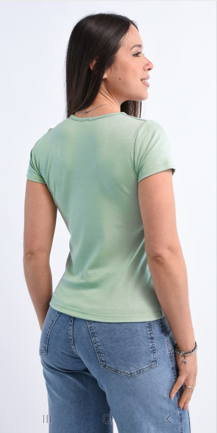 Remera de Melvi - Imagen 3