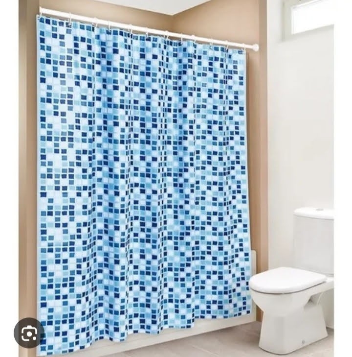 Cortina de Baño Teflon - Imagen 2