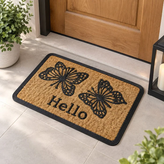 Alfombra Coco