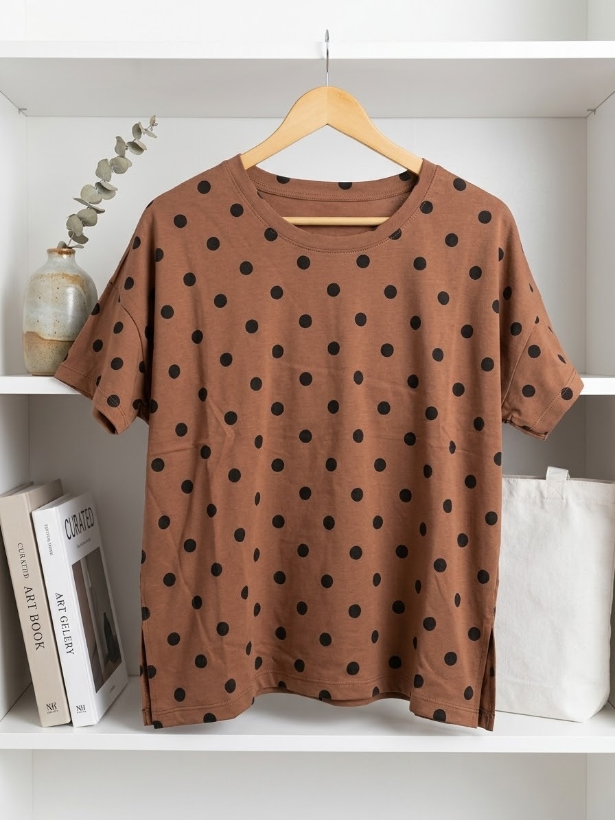 Remera Lunares - Imagen 2