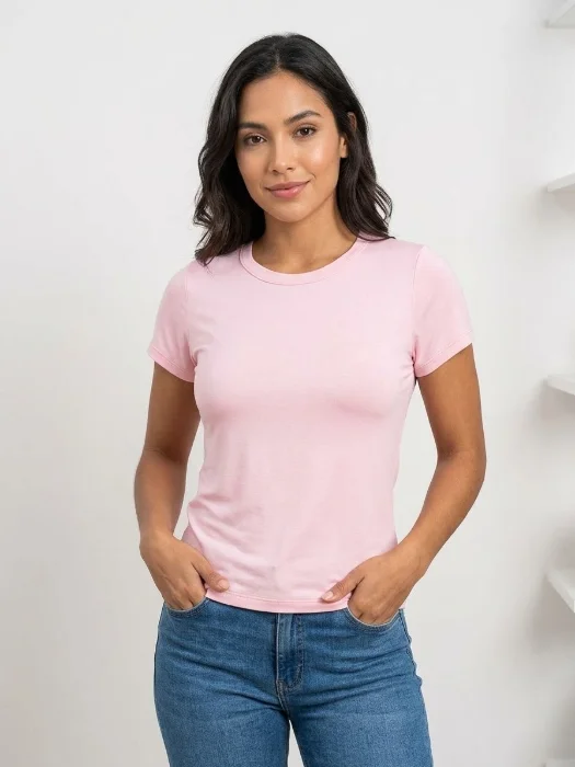 Remera Lisa