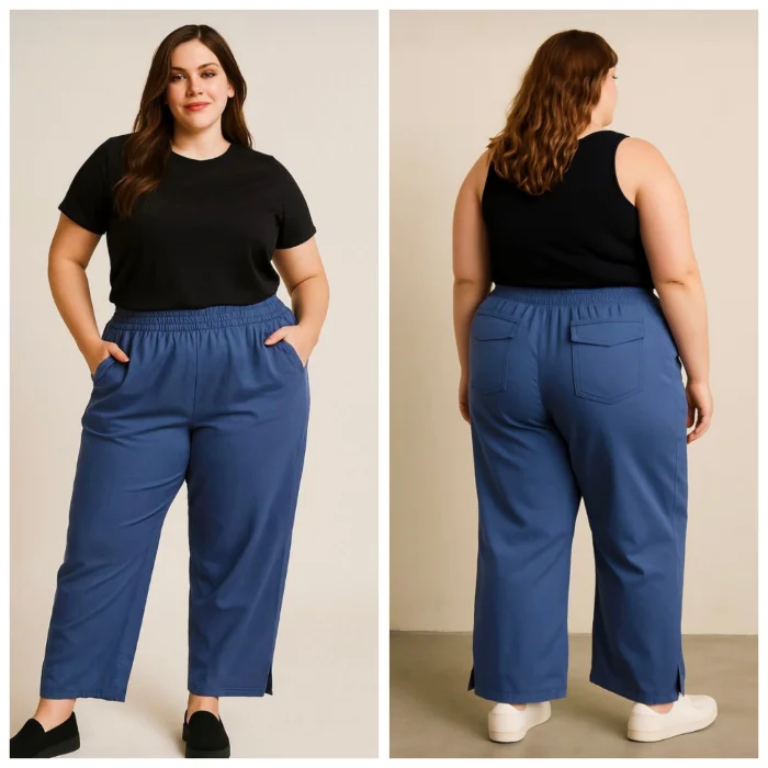 Joguer Cinyura Elastico Azul