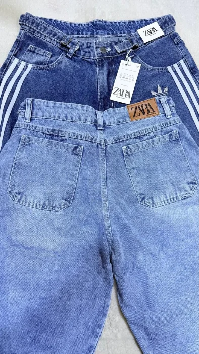 Baggys 3 Tiras