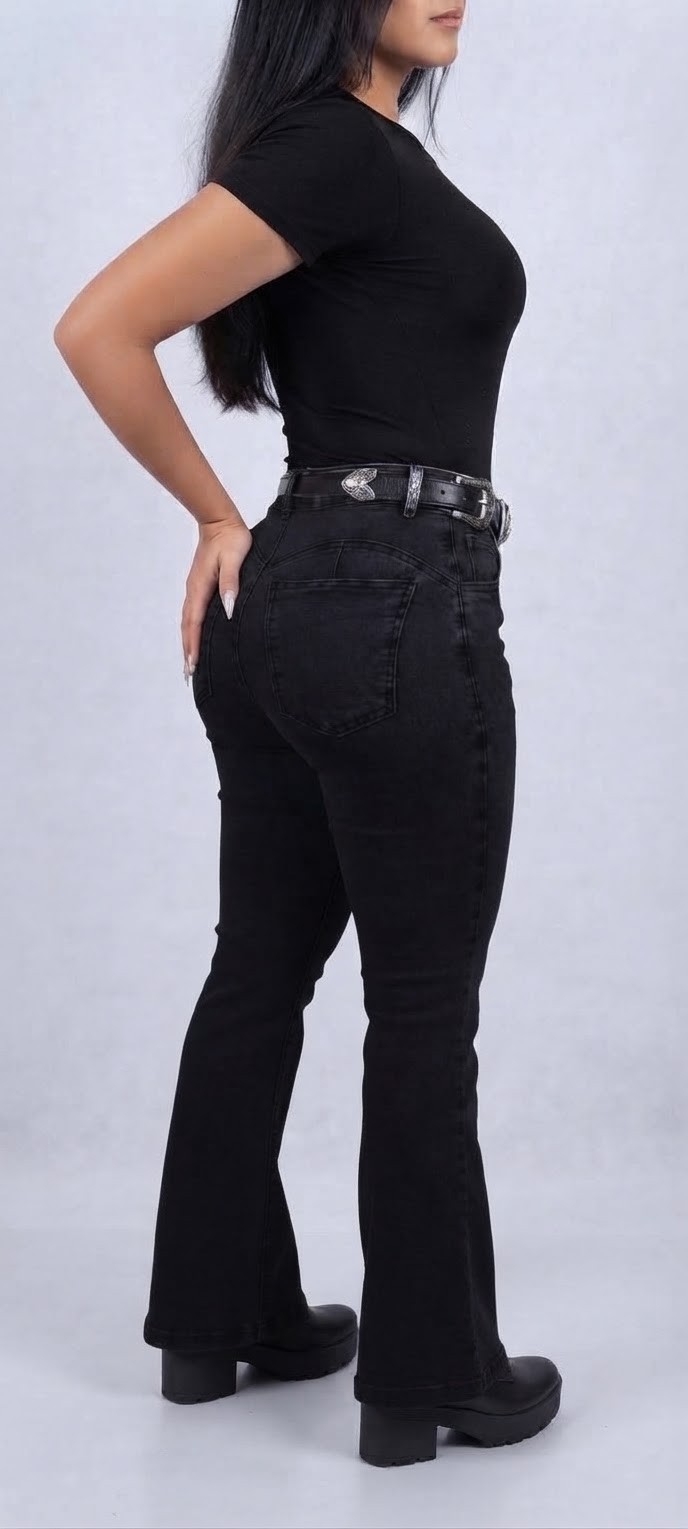 Jean Oxford Elastizado - Imagen 2