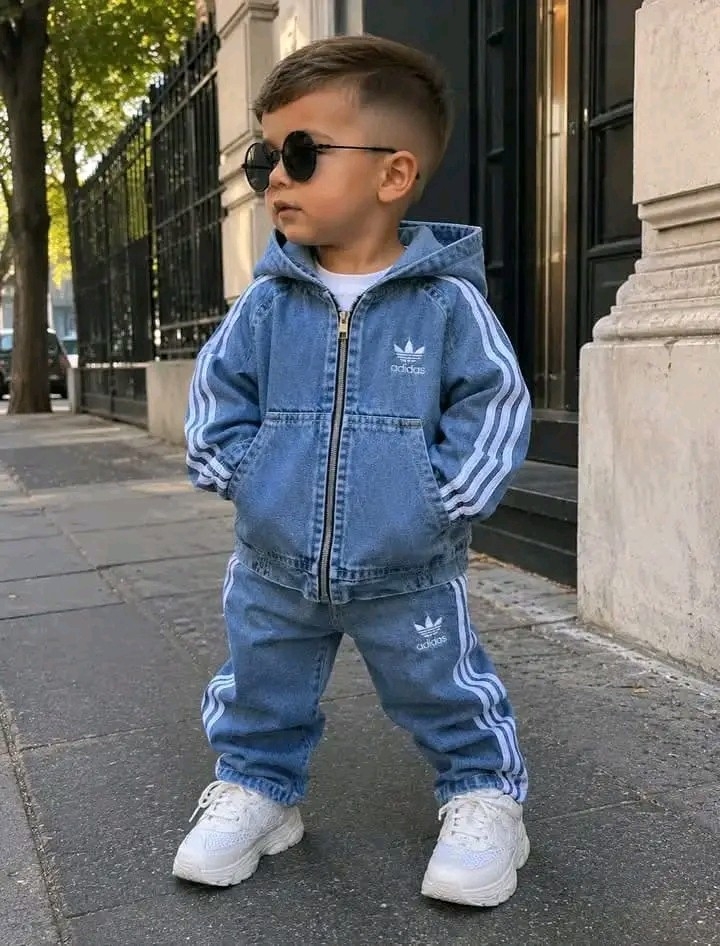Conjunto Adi Babys - Imagen 2