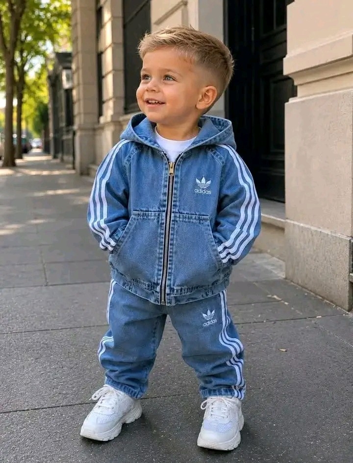 Conjunto Adi Babys - Imagen 3