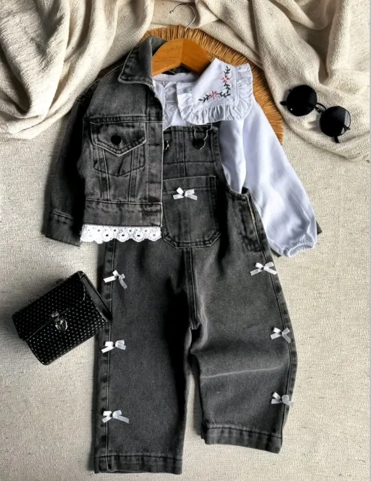 Set Love Baby