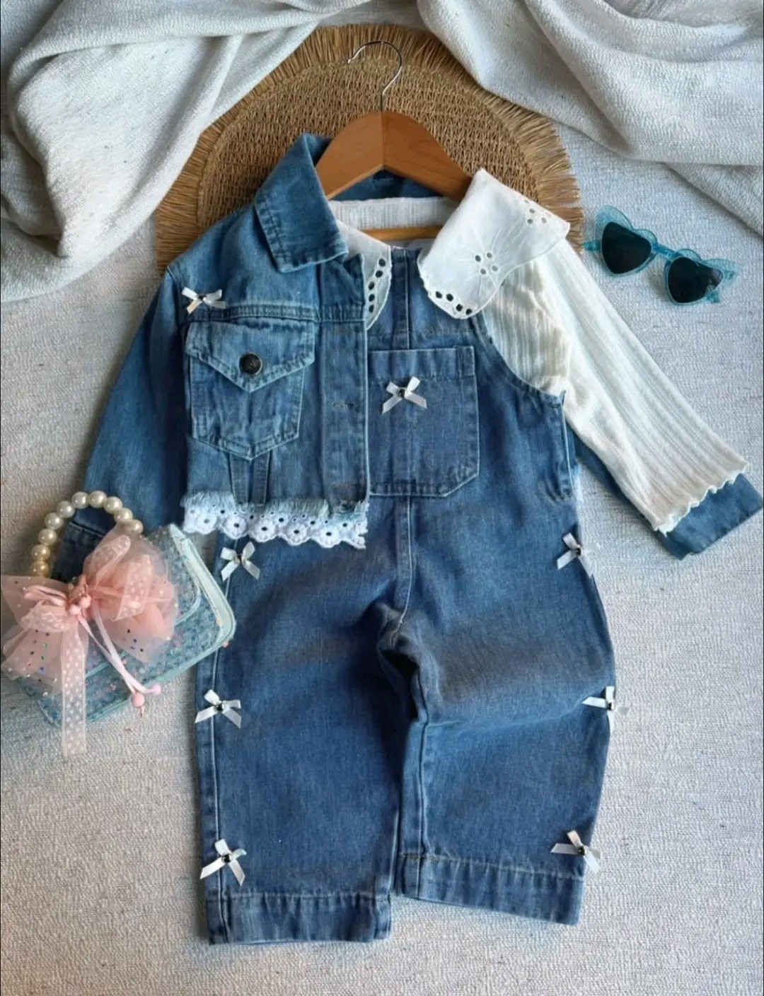 Set Love Baby - Imagen 2