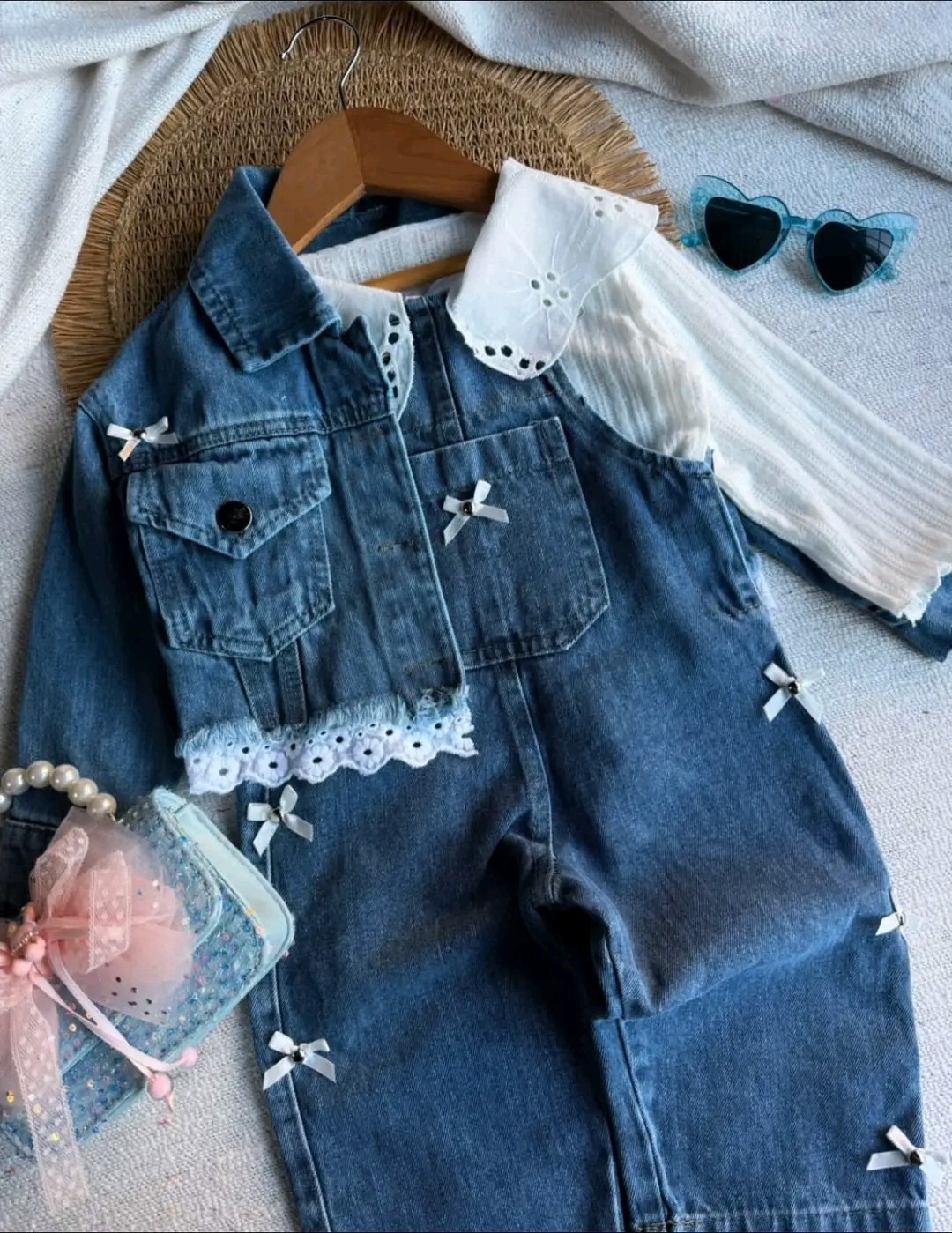 Set Love Baby - Imagen 3