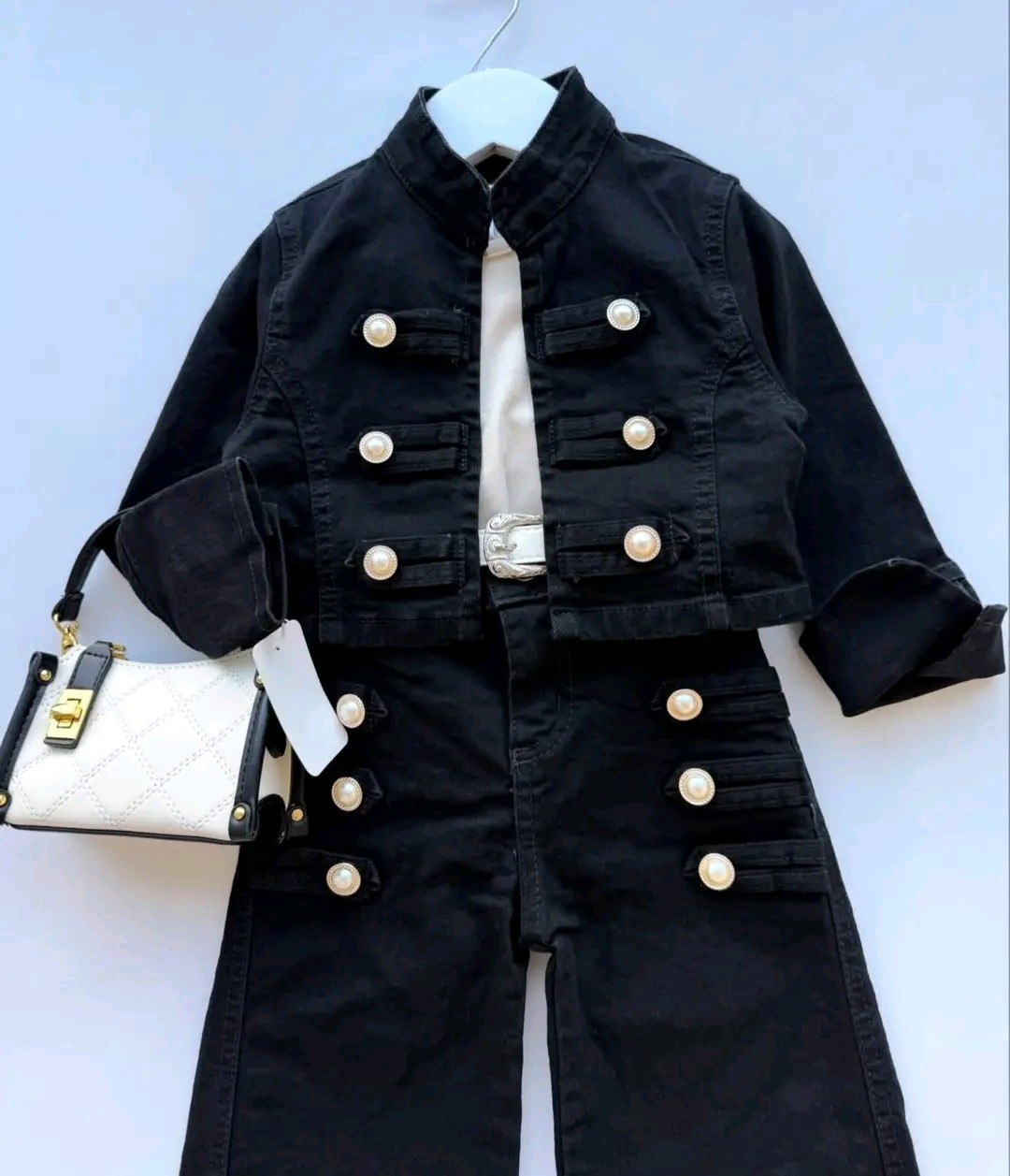 Conjunto Napoleon Baby - Imagen 2