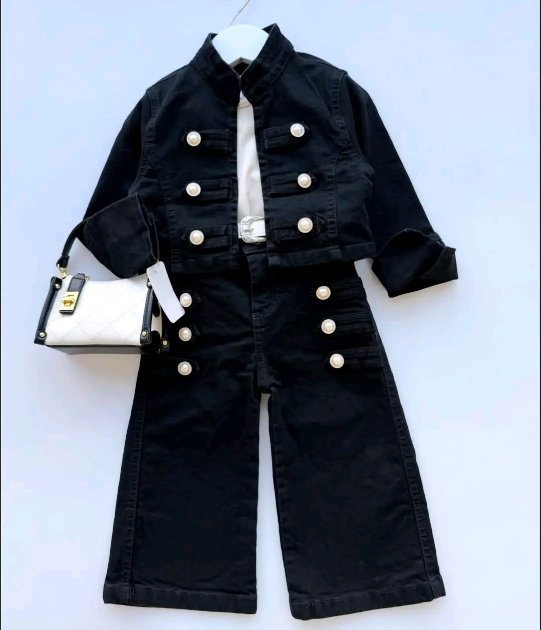 Conjunto Napoleon Baby - Imagen 3