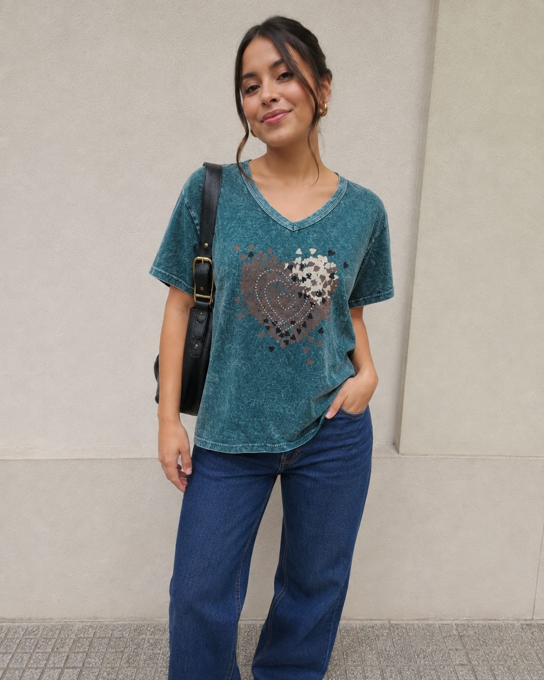 Remera Batik - Imagen 3
