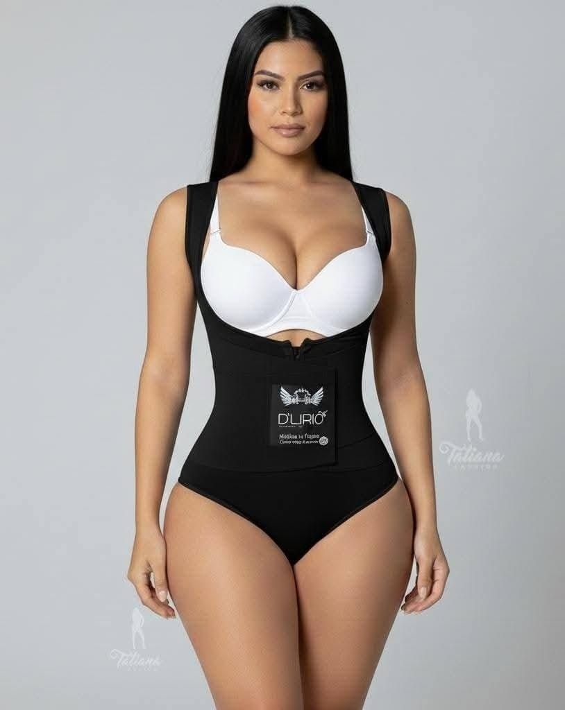 Body Faja Reloj de Arena!! - Imagen 3
