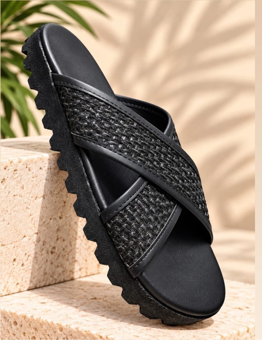 Sandalias Chatitas - Re -livianas - Imagen 2