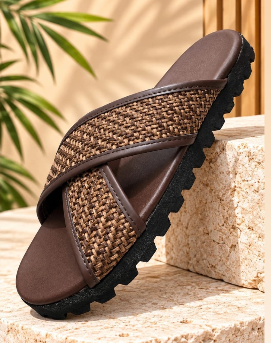 Sandalias Chatitas - Re -livianas - Imagen 3