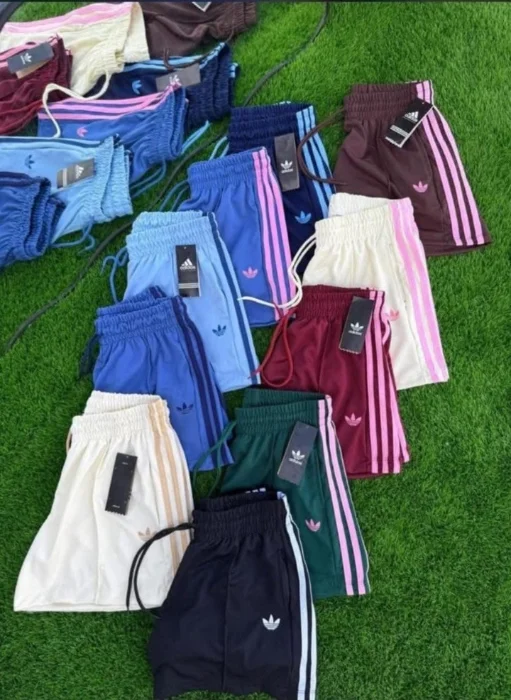Short de Laycra 40