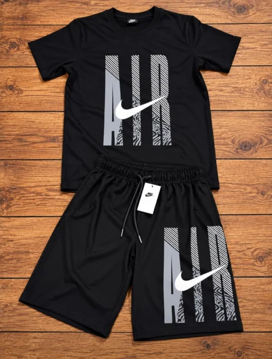Conjunto de Hombre