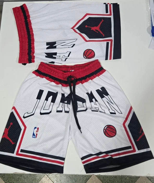 Bermuda Jordan