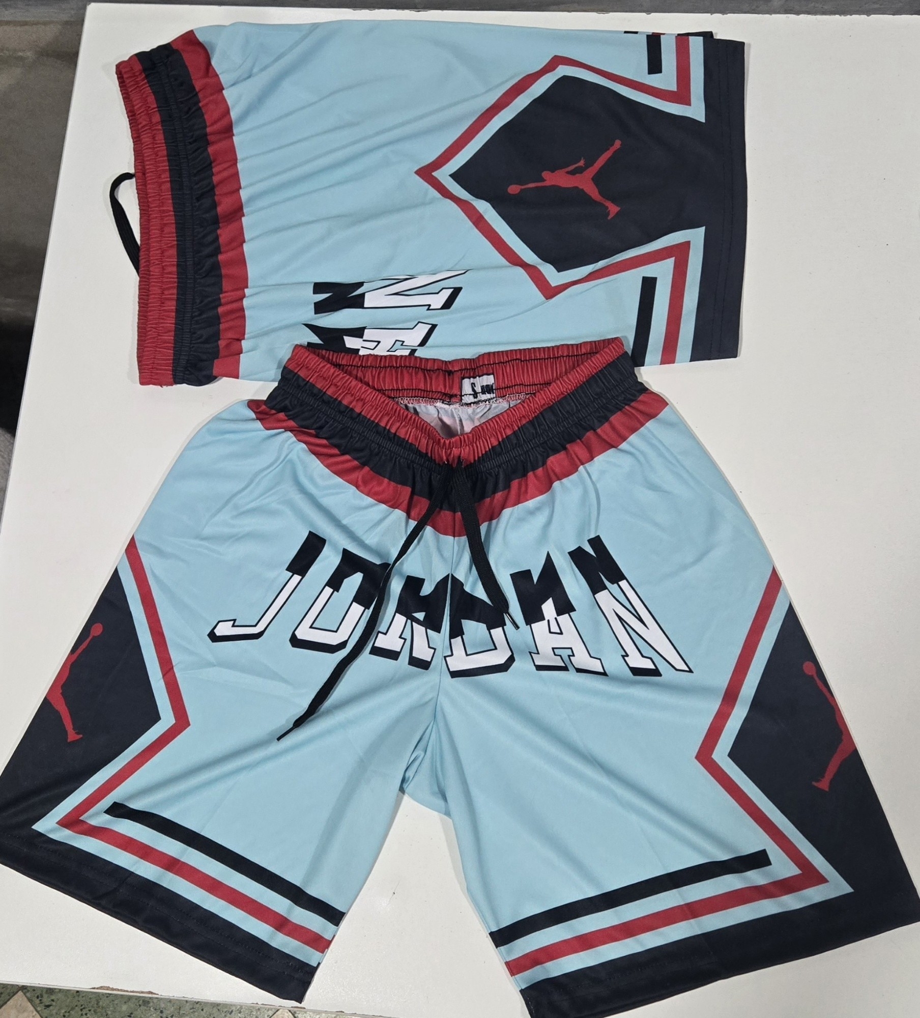 Bermuda Jordan - Imagen 5