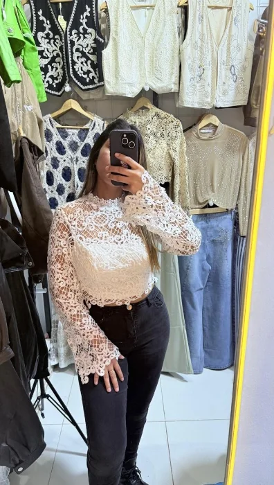 Blusa