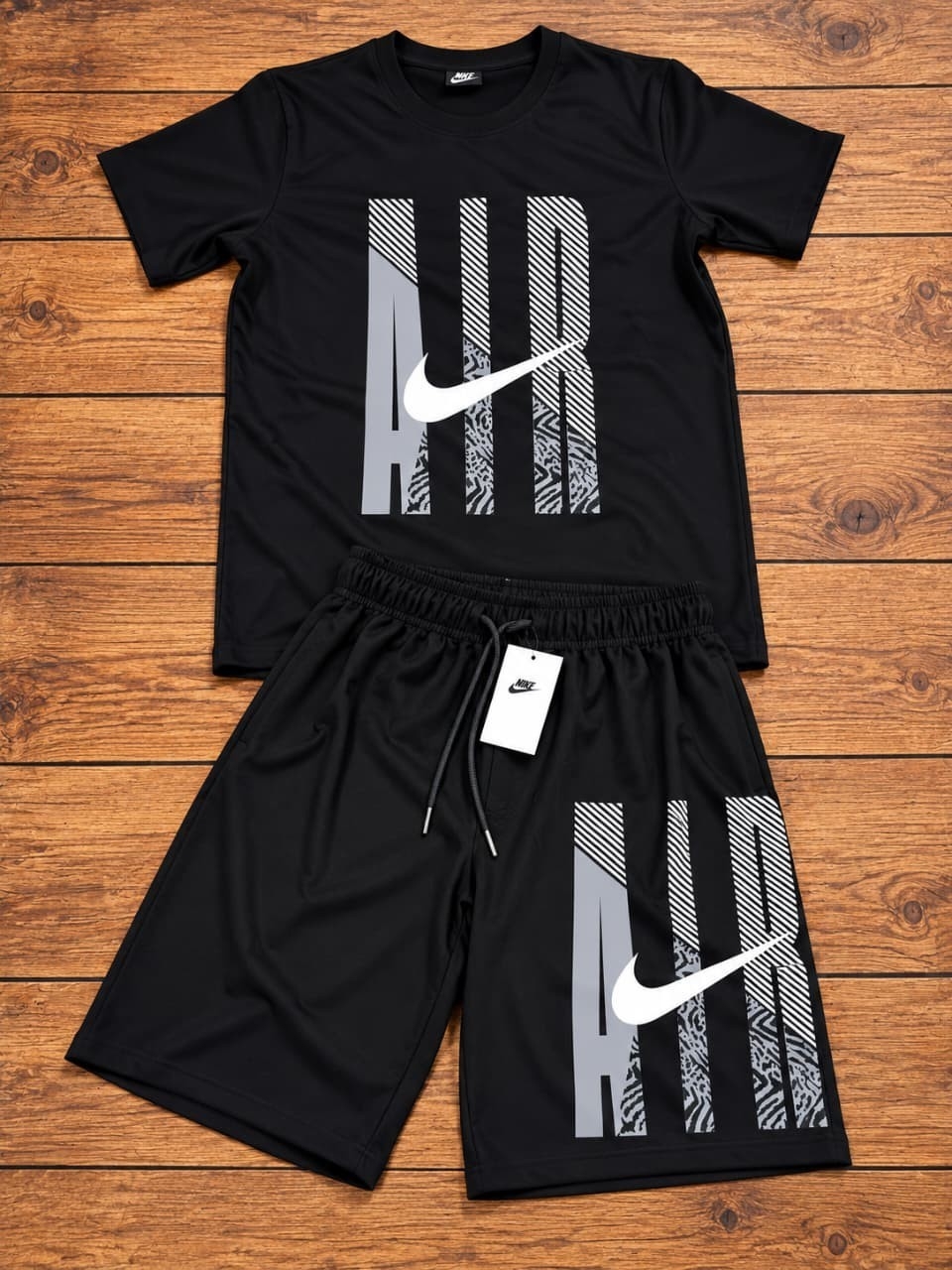 Conjunto Nke  Premium Unisex - Imagen 1