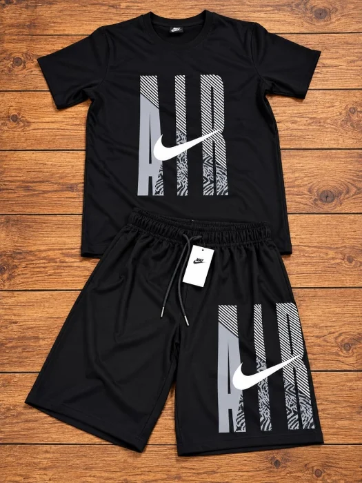 Conjunto Nke  Premium Unisex