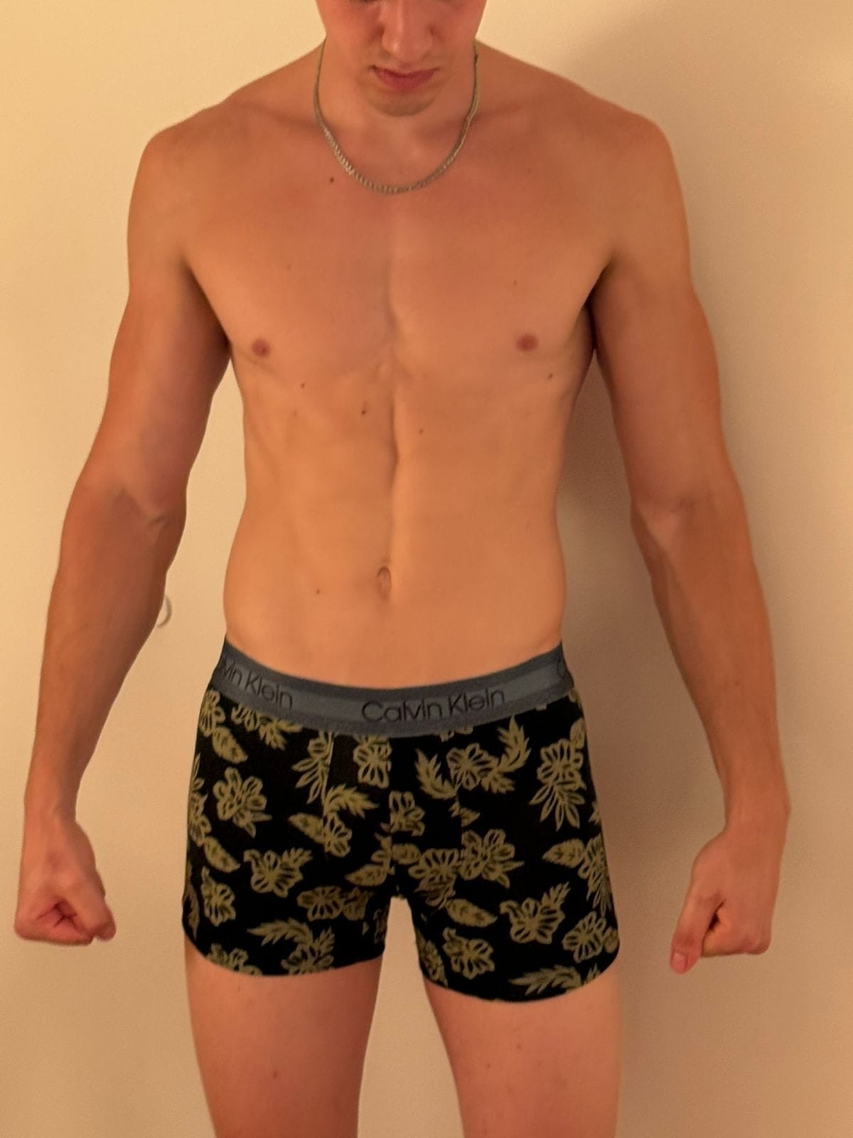 (art:bckh3) C,k Boxer Hombre Estampado - Imagen 7
