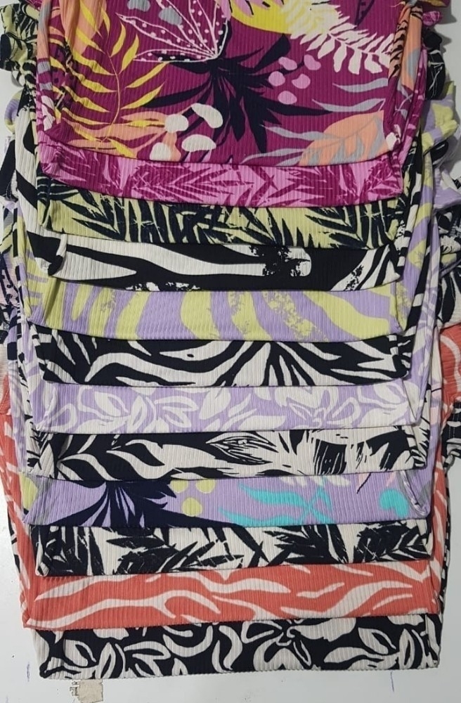 Vestidos Morley Estampadas - Imagen 2