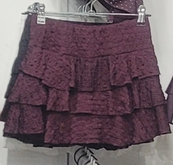 Polleras