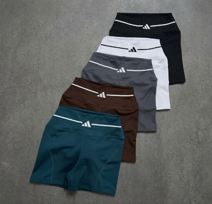 Short Ad Linea