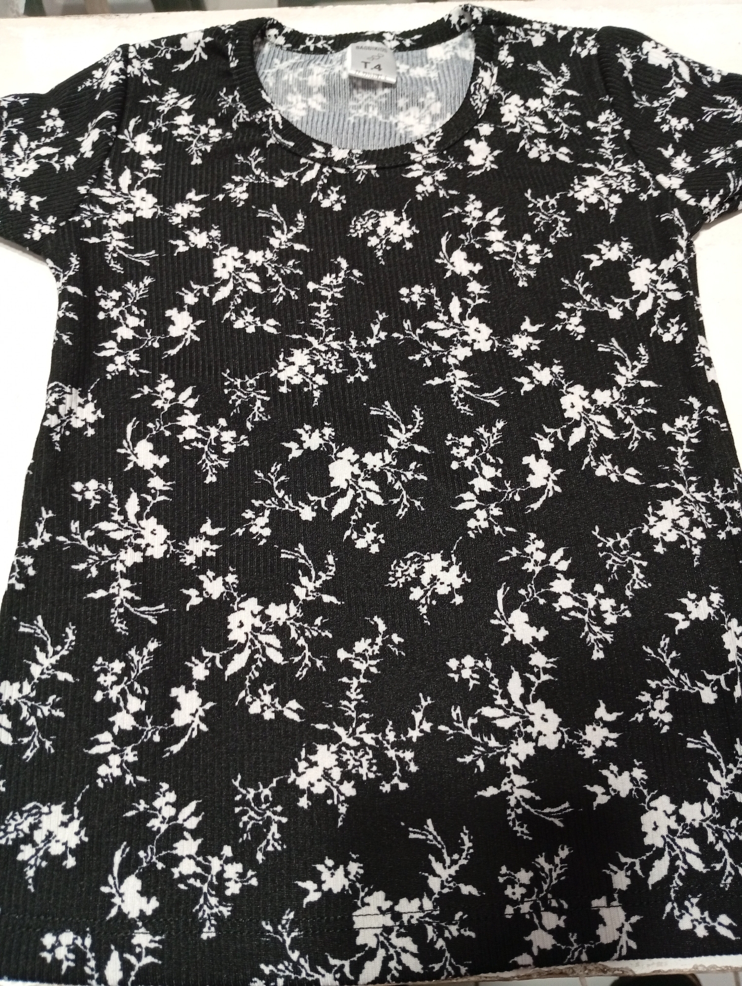 Remeras de Morley Sof - Imagen 3