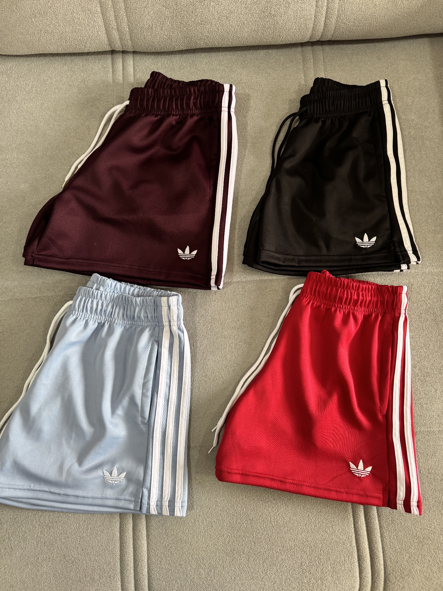 Short - Imagen 3