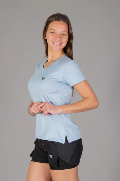 Remera Dry Fit Dama